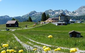 Berggasthaus Oberdorf